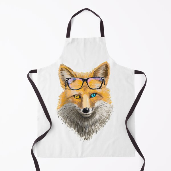 Item preview, Mr Fox designed and sold by Yerlanio.