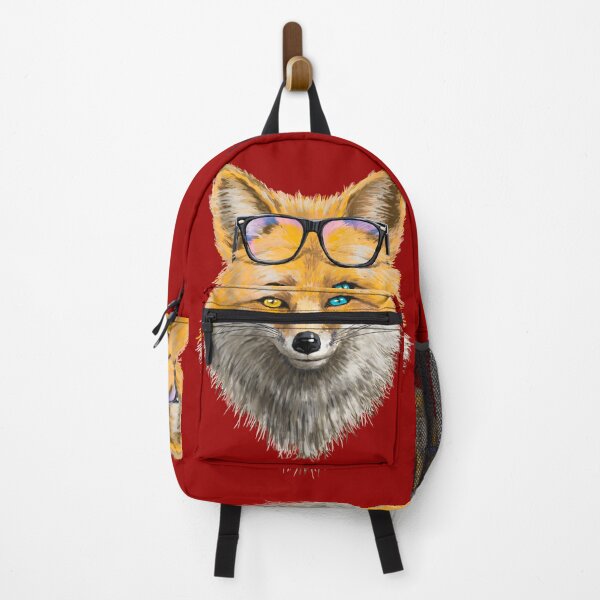 Item preview, Mr Fox designed and sold by Yerlanio.