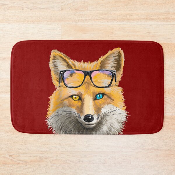 Item preview, Mr Fox designed and sold by Yerlanio.
