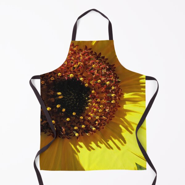 Item preview, Half of Sunflower designed and sold by Asaha17.