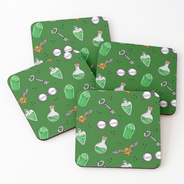 Item preview, The Green House designed and sold by Spitfire July Doodles.