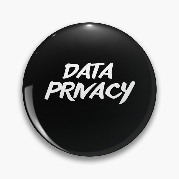 Item preview, Data Privacy Day: International Event 28 January designed and sold by Abstract-Shop-0.