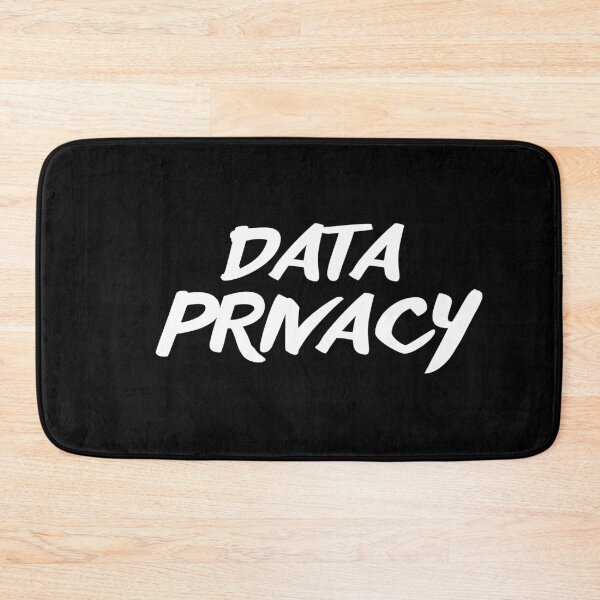 Item preview, Data Privacy Day: International Event 28 January designed and sold by Abstract-Shop-0.
