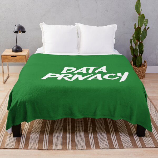 Item preview, Data Privacy Day: International Event 28 January designed and sold by Abstract-Shop-0.