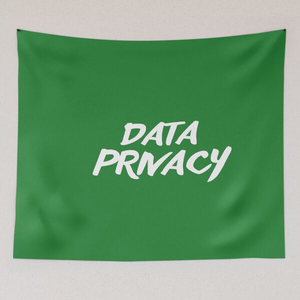 Item preview, Data Privacy Day: International Event 28 January designed and sold by Abstract-Shop-0.