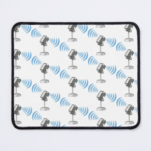 Item preview, Funny Microphone designed and sold by so01.