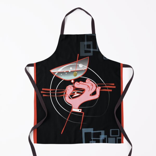Item preview, Five Thirty at Frank's Place designed and sold by Jeffrey Coleson.