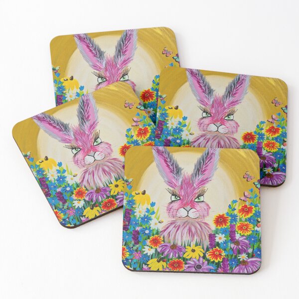 Item preview, Flossy in Bloom designed and sold by RAdley21.