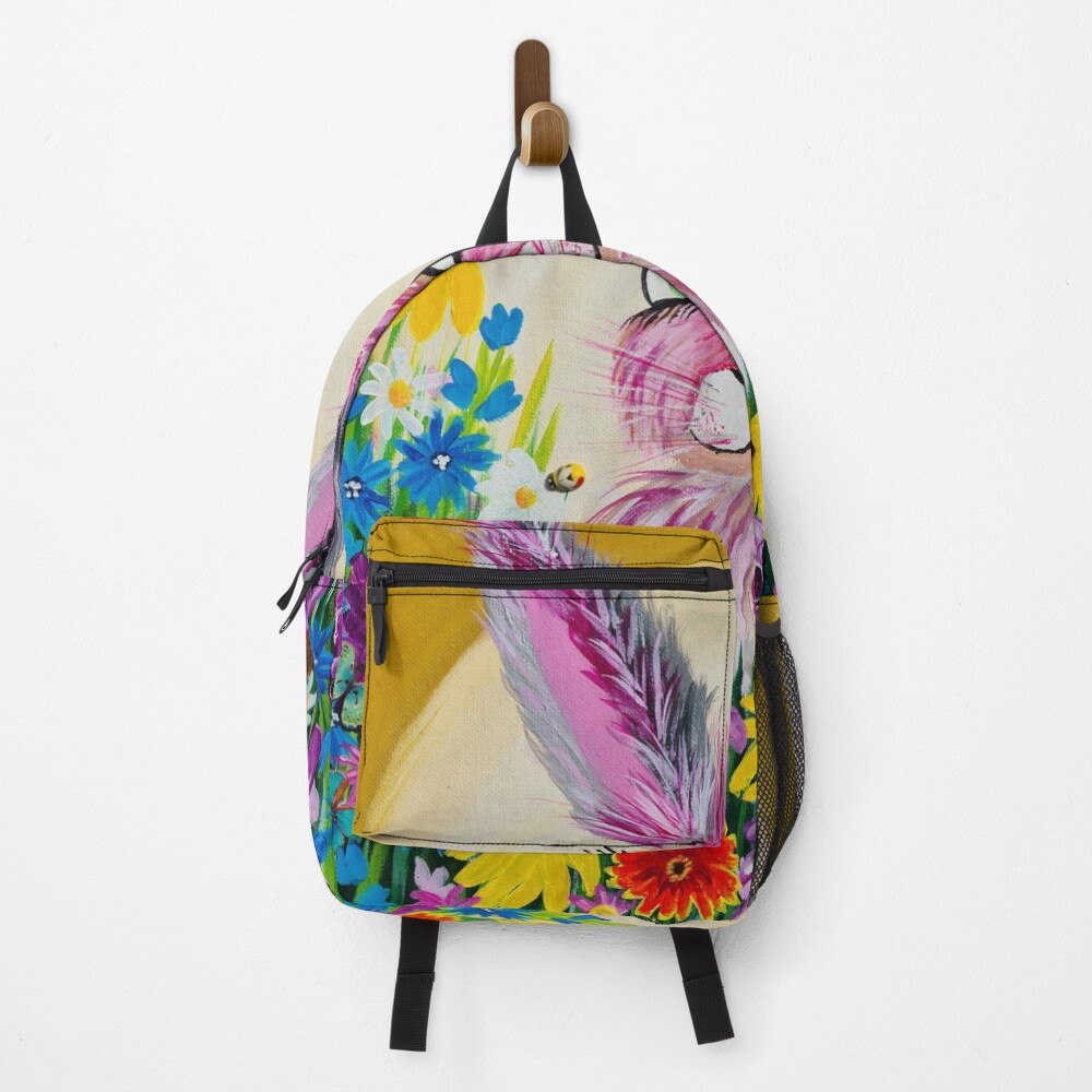 Item preview, Backpack designed and sold by RAdley21.
