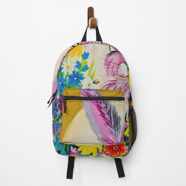 Item preview, Flossy in Bloom designed and sold by RAdley21.