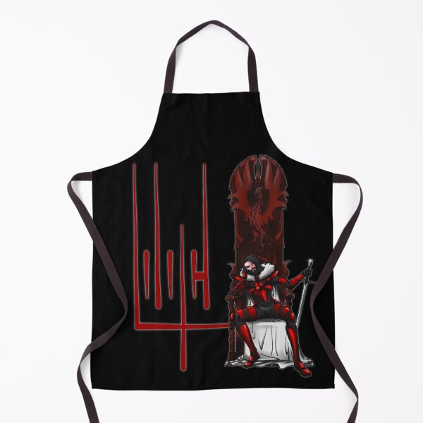 Item preview, Lilith comic book anime character Vlad throne manga art designed and sold by osman81.