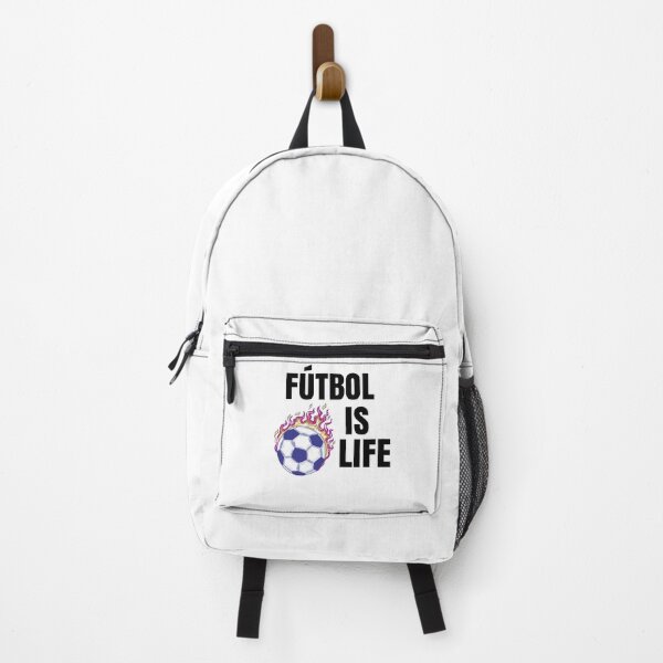 Item preview, Futbol Is Life Soccer Lover Football Fan designed and sold by Club7Studios.