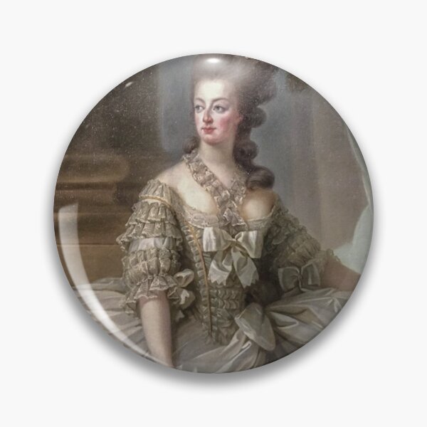 Item preview, Marie Antoinette designed and sold by kamilicaineven.