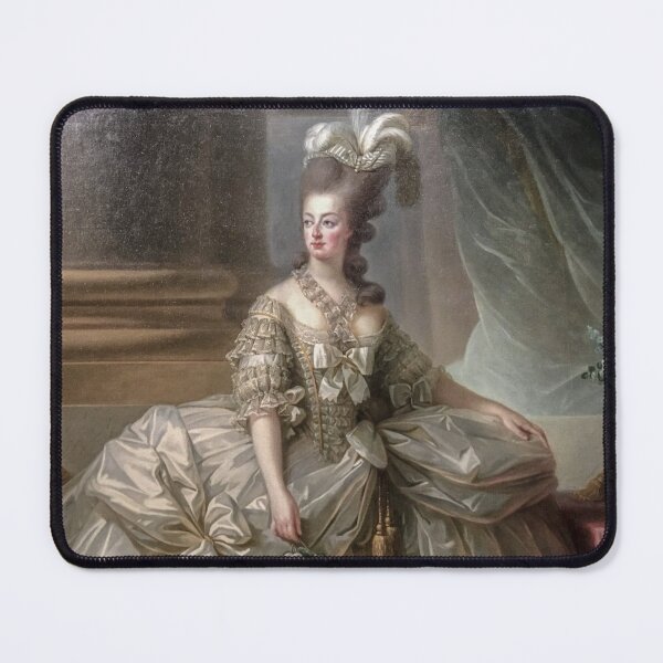 Item preview, Marie Antoinette designed and sold by kamilicaineven.