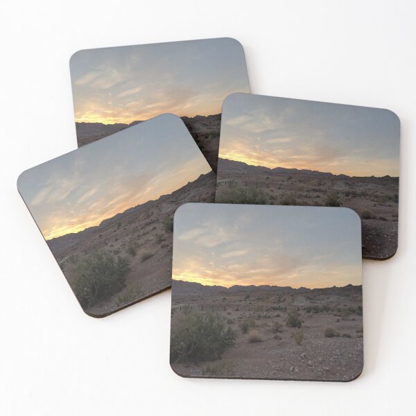 Item preview, Desert sun designed and sold by ELF2.