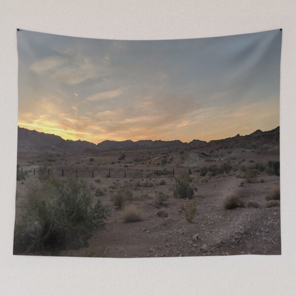 Item preview, Desert sun designed and sold by ELF2.