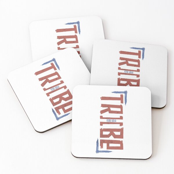 Item preview, Tribe designed and sold by Insomnia Project.