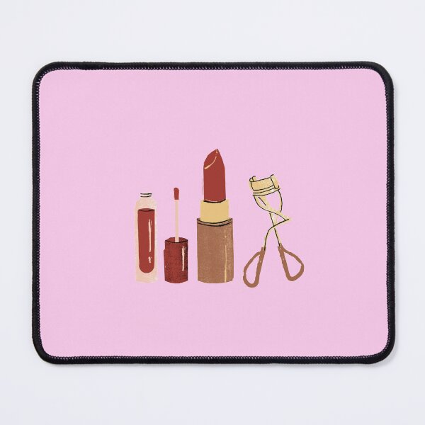Item preview, red lipstick designed and sold by NAD-990.