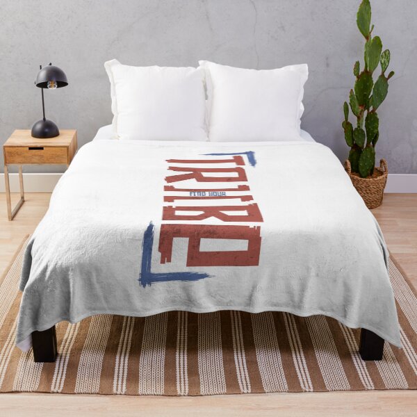 Item preview, Tribe designed and sold by Insomnia Project.