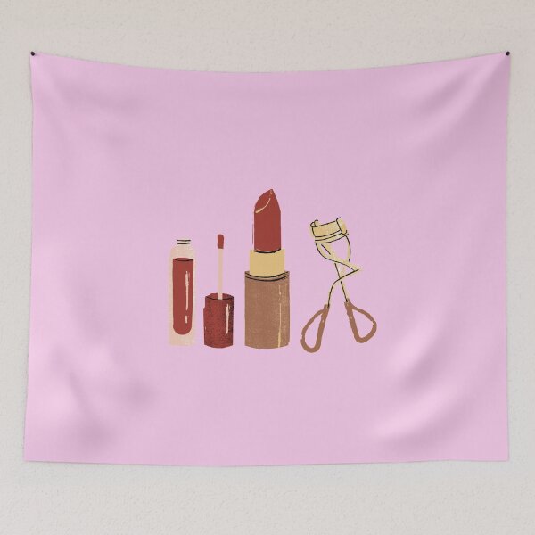 Item preview, red lipstick designed and sold by NAD-990.
