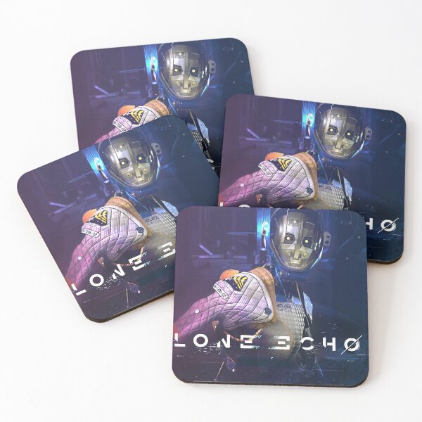 Item preview, Echo designed and sold by TPceebee.