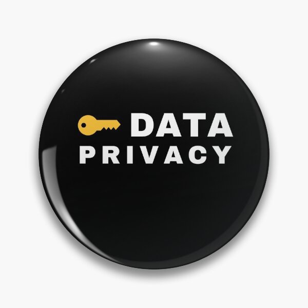 Item preview, Data Privacy Day: International Event 28 January designed and sold by Abstract-Shop-0.