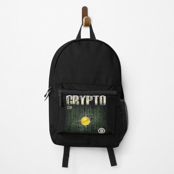 Item preview, Crypto com designed and sold by Desibeau.