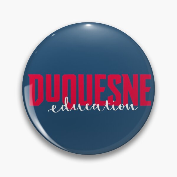Item preview, Duq education  designed and sold by grenellk.
