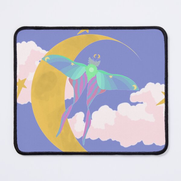 Item preview, Night moth designed and sold by Yoohoo-xoErica.