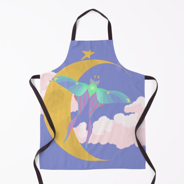 Item preview, Night moth designed and sold by Yoohoo-xoErica.