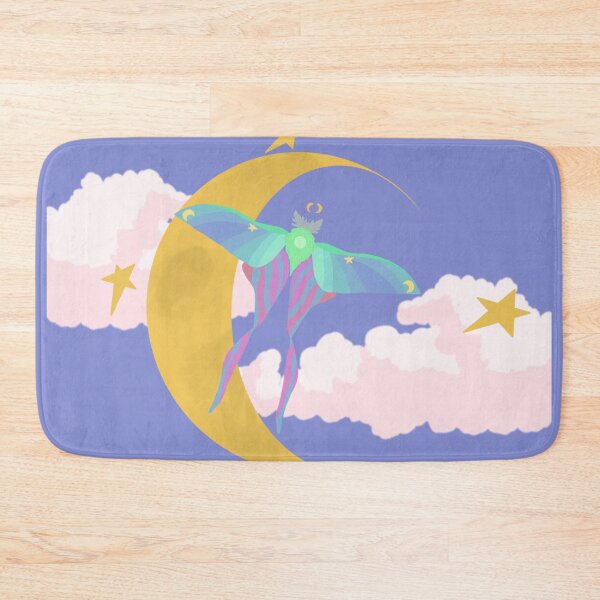 Item preview, Night moth designed and sold by Yoohoo-xoErica.