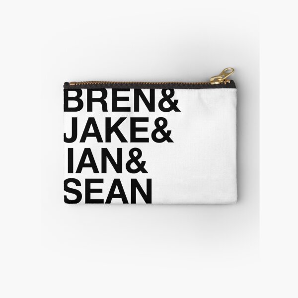 Item preview, Modern Baseball Names designed and sold by jmaefitz.