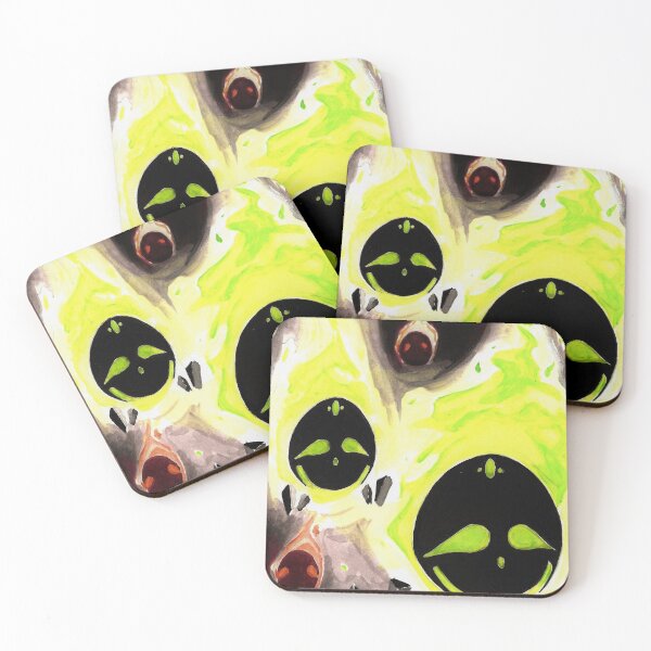Item preview, Wisp designed and sold by 9lbPaintbrush.