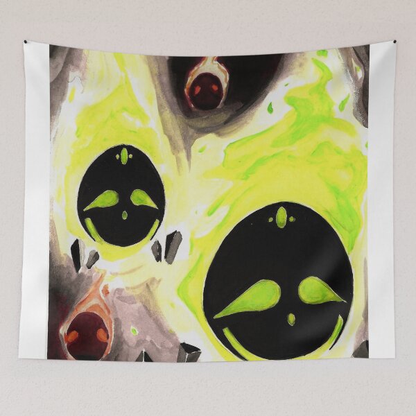 Item preview, Wisp designed and sold by 9lbPaintbrush.