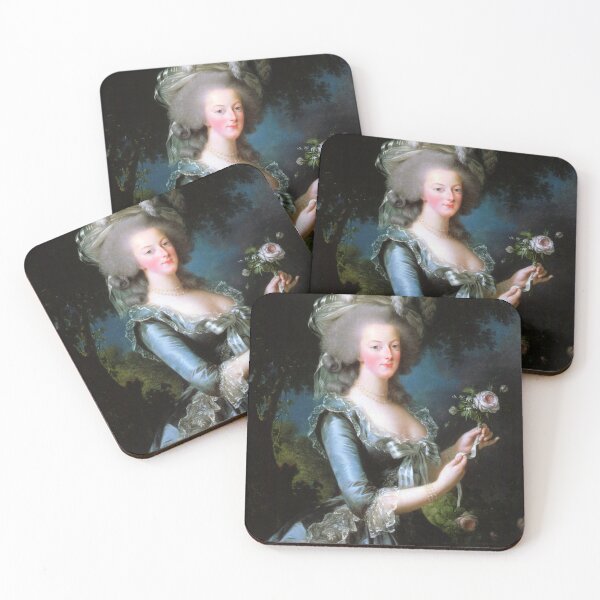 Item preview, Marie Antoinette designed and sold by kamilicaineven.
