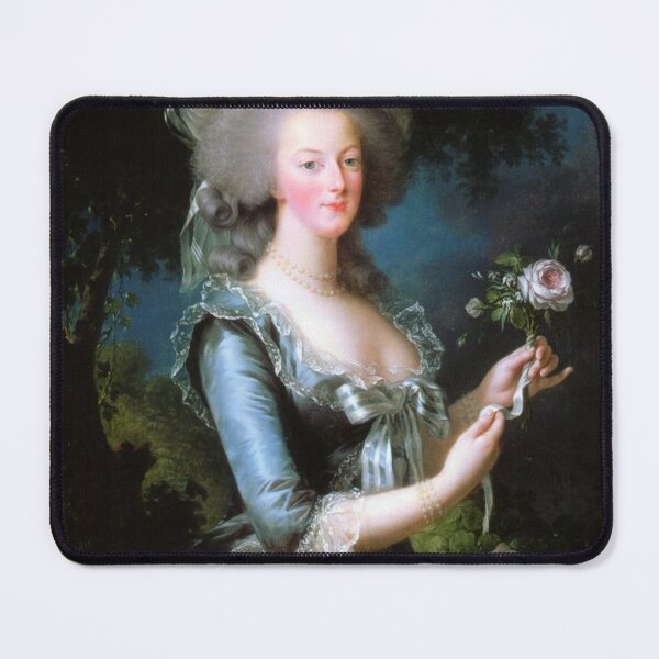 Item preview, Marie Antoinette designed and sold by kamilicaineven.