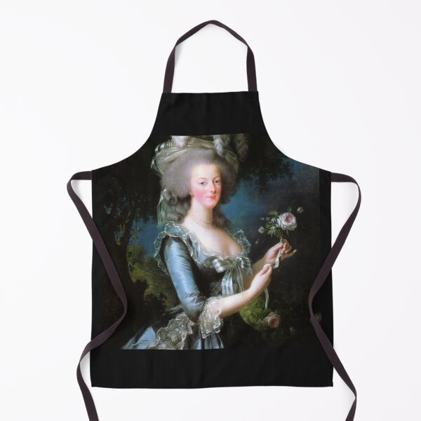 Item preview, Marie Antoinette designed and sold by kamilicaineven.