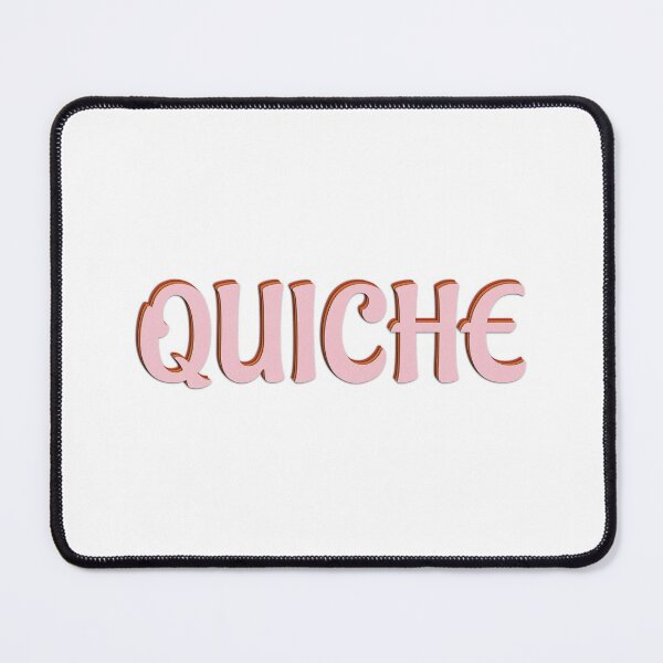 Item preview, Quiche designed and sold by cath-elizabeth.