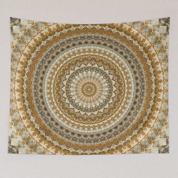 Item preview, Mandala 169 designed and sold by Mandala Of Life.