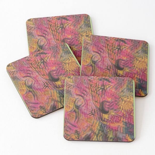 Item preview, Magentium  designed and sold by LevitatingLabs.