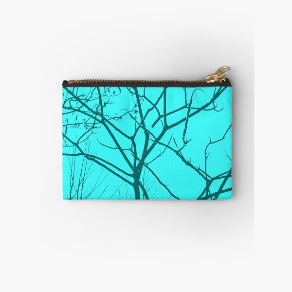 Item preview, Tree Branches | Cyan designed and sold by rossisco.