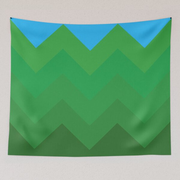 Item preview, A Suggestion of Trees designed and sold by Nomad-Ind.