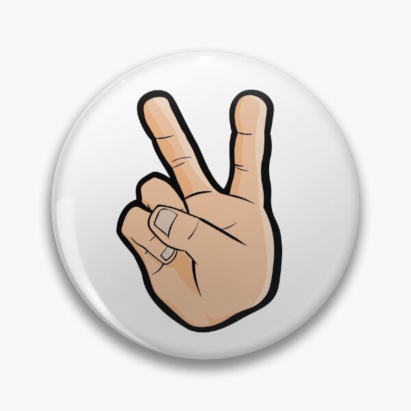 Item preview, peace sign designed and sold by cheechlaroo13.