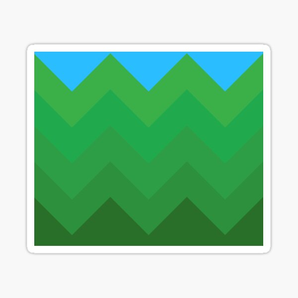 Item preview, A Suggestion of Trees designed and sold by Nomad-Ind.