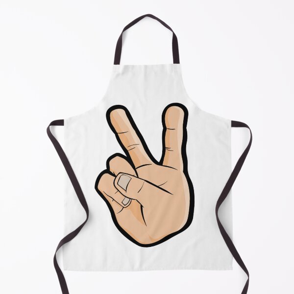 Item preview, peace sign designed and sold by cheechlaroo13.
