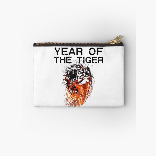 Item preview, Year of the tiger designed and sold by Chaos-Touch.