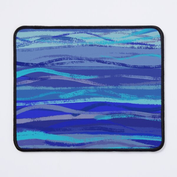 Item preview, waves designed and sold by moonstruckmutt.