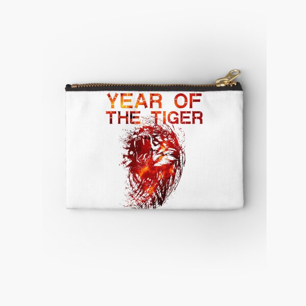 Item preview, Year of the tiger designed and sold by Chaos-Touch.