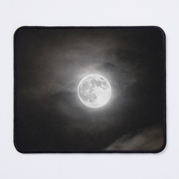 Item preview, Super Pink Moon designed and sold by theastrohub.