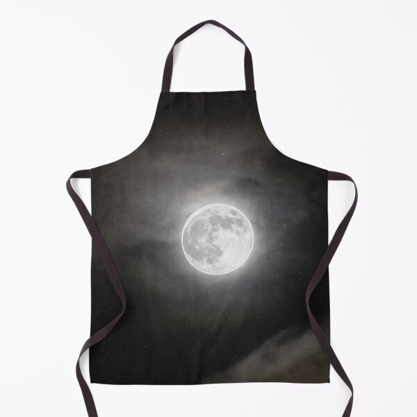 Item preview, Super Pink Moon designed and sold by theastrohub.